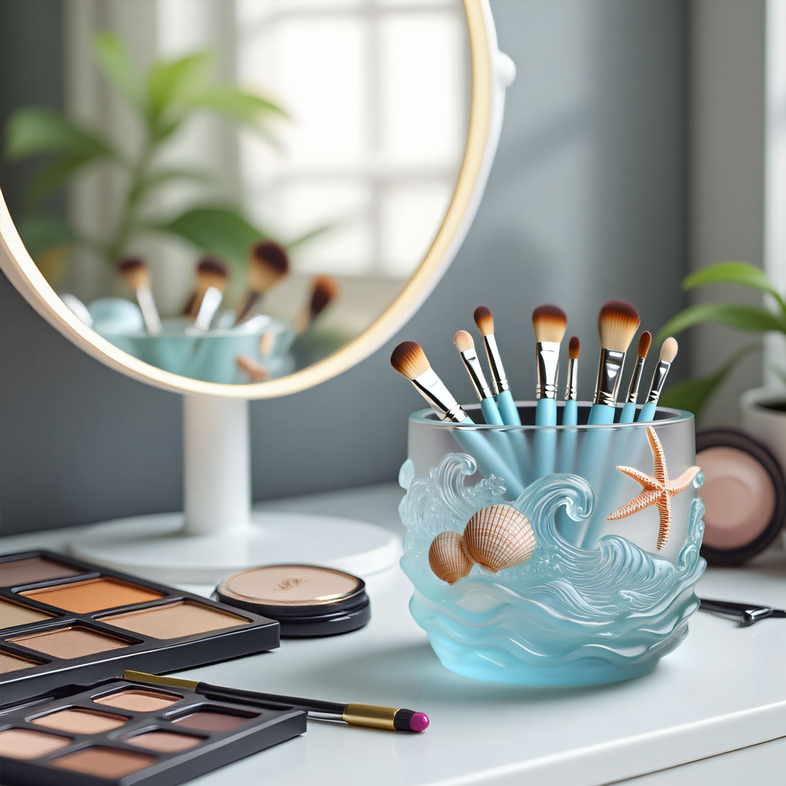 แม่พิมพ์เรซิ่นซิลิโคนรูปเปลือก - Potsticker Mold บทวิจารณ์และราคา