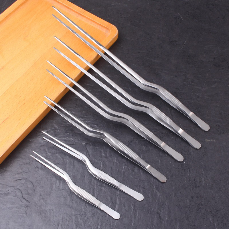 3/1 ชิ้น ที่คีบอาหาร ที่คีบอาห - Okonomiyaki Spatula บทวิจารณ์และราคา