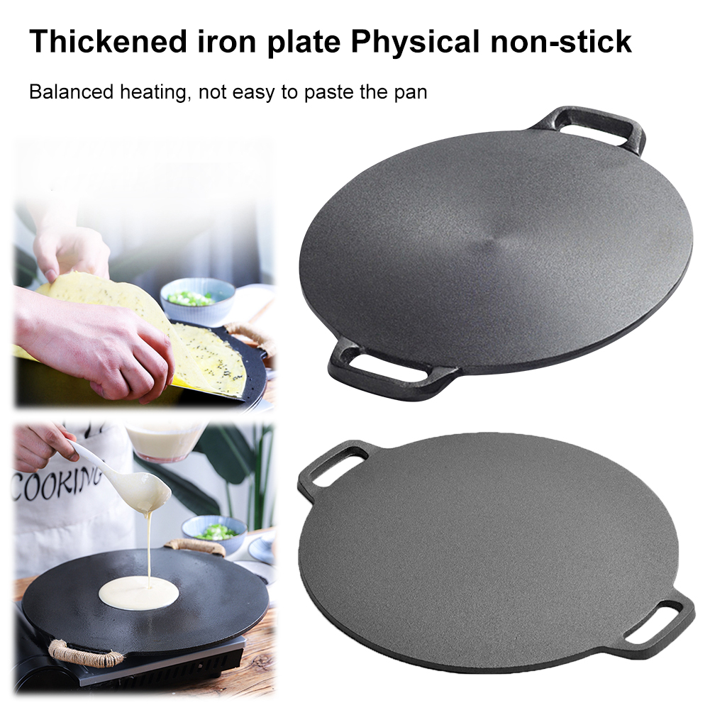 กระทะเหล็กหล่อเคลือบสำหรับย่าง - Cast Iron Corn บทวิจารณ์และราคา