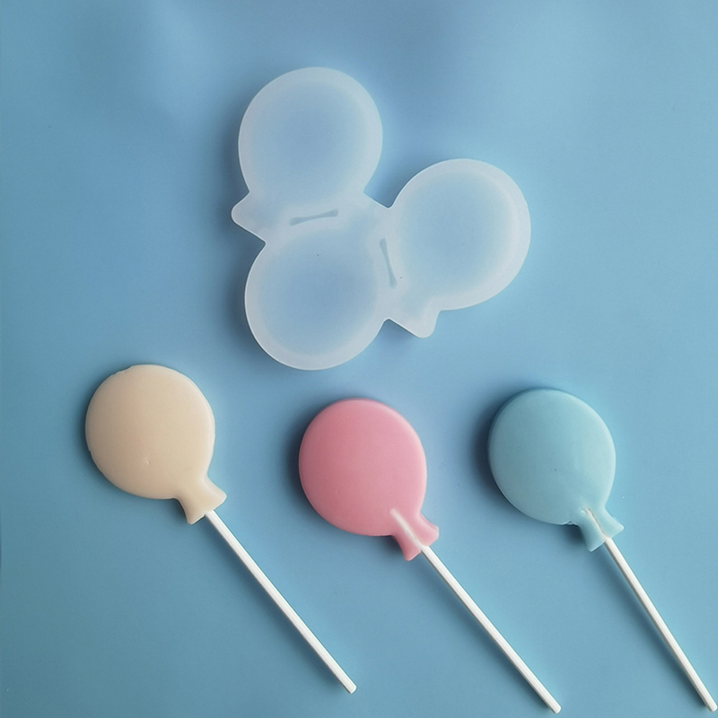 Easter Bunnies ไก่นก Lollipop  - Bunny Cake Mold บทวิจารณ์และราคา