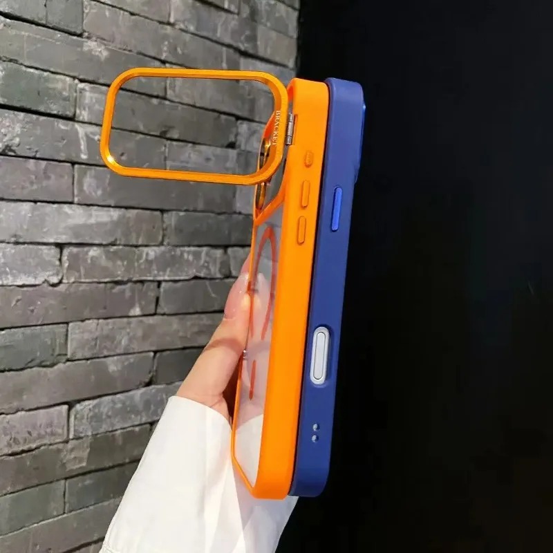 เคสแม่เหล็กติดเลนส์โลหะสำหรับ  - Taco Stand Holder บทวิจารณ์และราคา