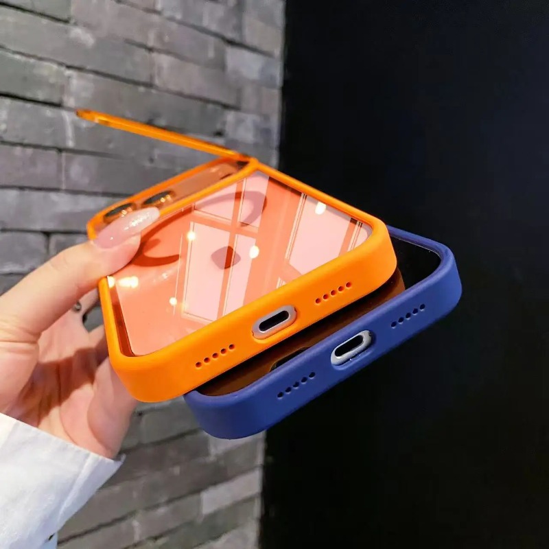 เคสแม่เหล็กติดเลนส์โลหะสำหรับ  - Taco Stand Holder บทวิจารณ์และราคา