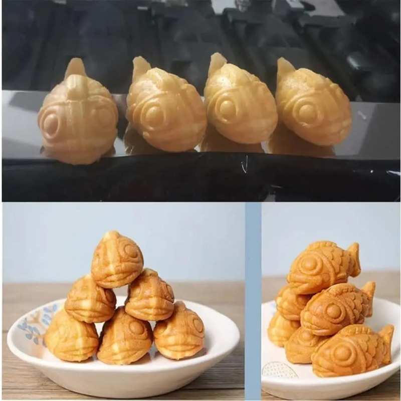 【ขายดีที่สุด】เครื่องทอดฮอทดอกช - Corn Dog Stick บทวิจารณ์และราคา