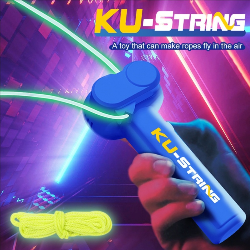 ของเล่นยิงเชือกไฟกลางคืนสําหรั - Corn Dog Stick บทวิจารณ์และราคา